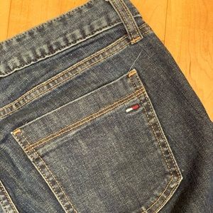 👖TOMMY HILFIGER BLUE JEANS FLAWLESS CONDITION